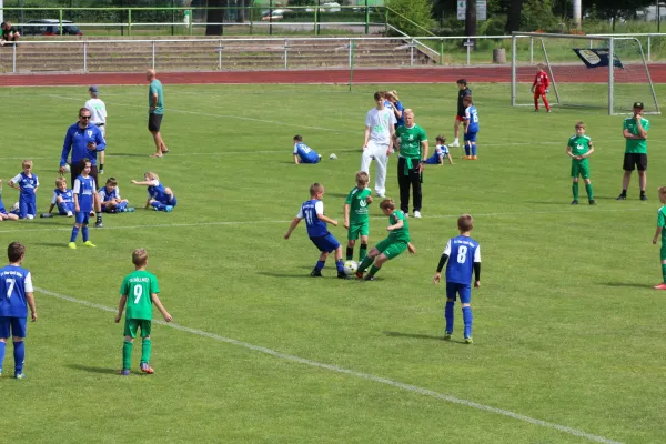 29.RabenCup F.-Jugend