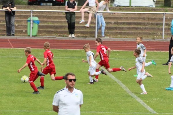 29.RabenCup F.-Jugend