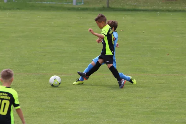 29.RabenCup F.-Jugend