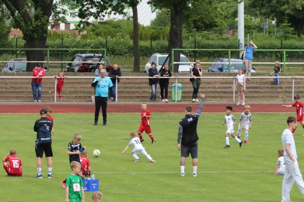 29.RabenCup F.-Jugend