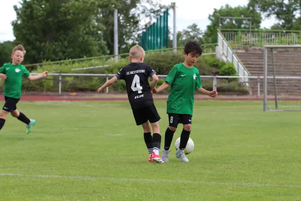 29.RabenCup F.-Jugend