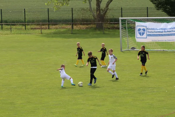 29.RabenCup F.-Jugend