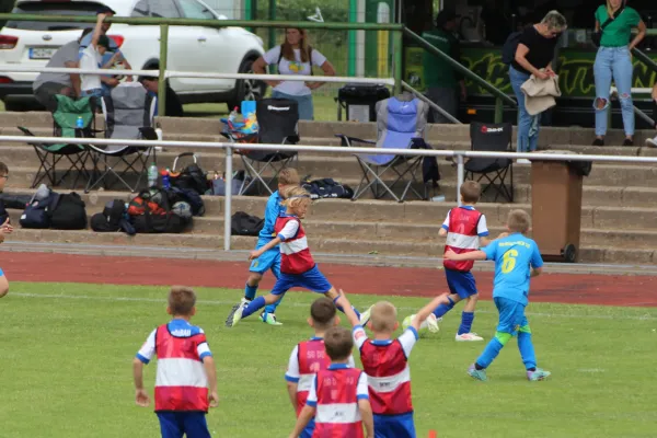 29.RabenCup F.-Jugend