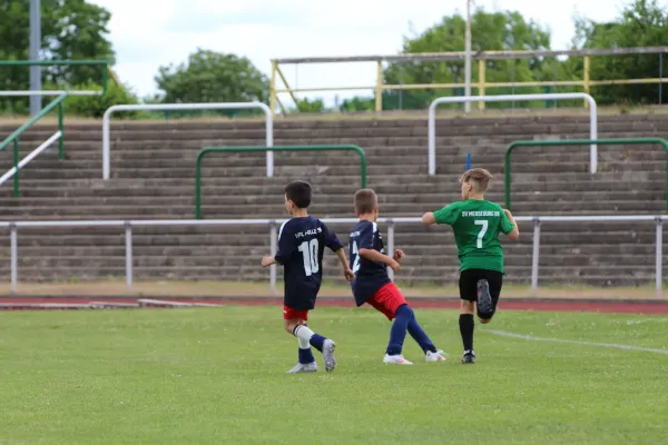 29.RabenCup F.-Jugend