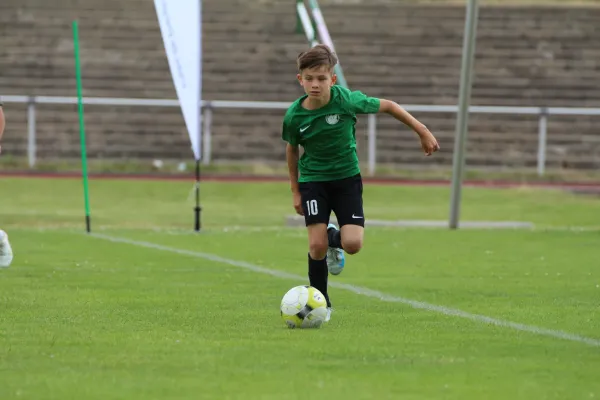 29.RabenCup F.-Jugend