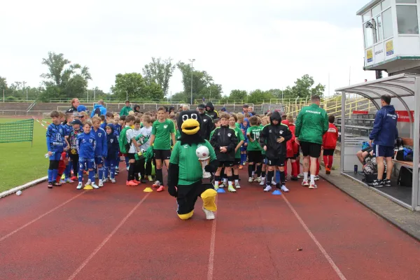 29. RabenCup E.-Jugend