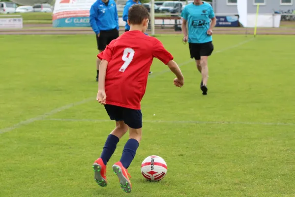 29. RabenCup E.-Jugend