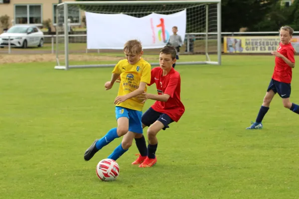 29. RabenCup E.-Jugend
