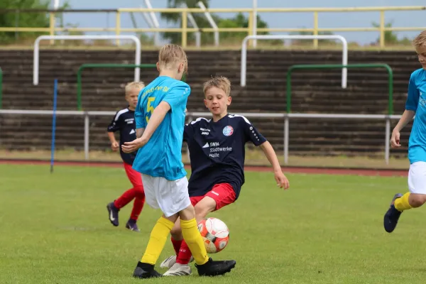 29. RabenCup E.-Jugend