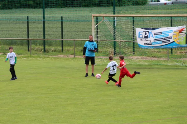 29. RabenCup E.-Jugend