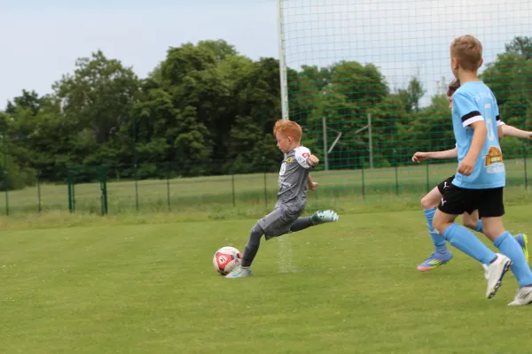 29. RabenCup E.-Jugend