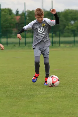 29. RabenCup E.-Jugend