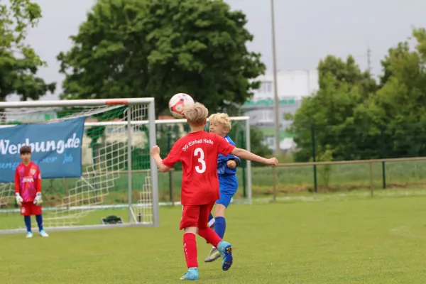 29. RabenCup E.-Jugend