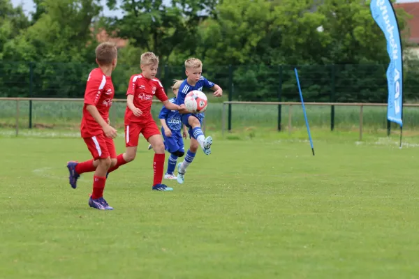 29. RabenCup E.-Jugend