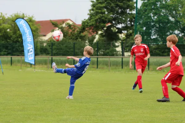 29. RabenCup E.-Jugend