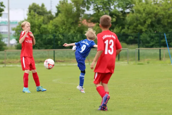 29. RabenCup E.-Jugend