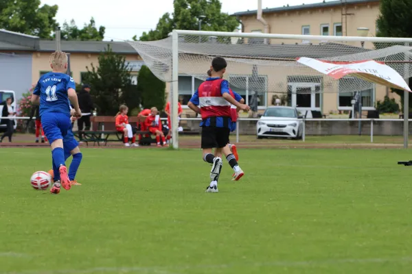29. RabenCup E.-Jugend