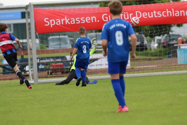 29. RabenCup E.-Jugend