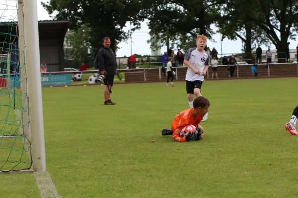 29. RabenCup E.-Jugend
