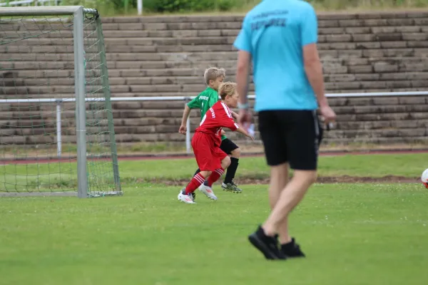 29. RabenCup E.-Jugend