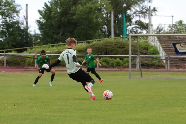 29. RabenCup E.-Jugend