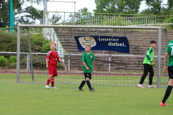 29. RabenCup E.-Jugend