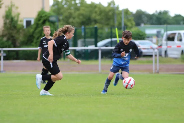 29. RabenCup E.-Jugend