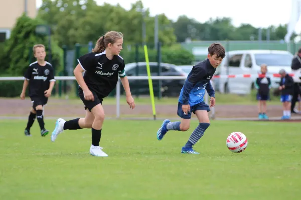 29. RabenCup E.-Jugend