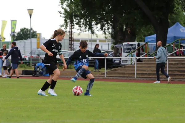 29. RabenCup E.-Jugend