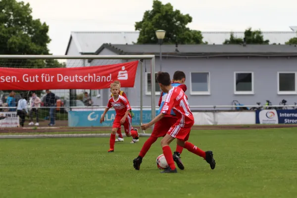29. RabenCup E.-Jugend