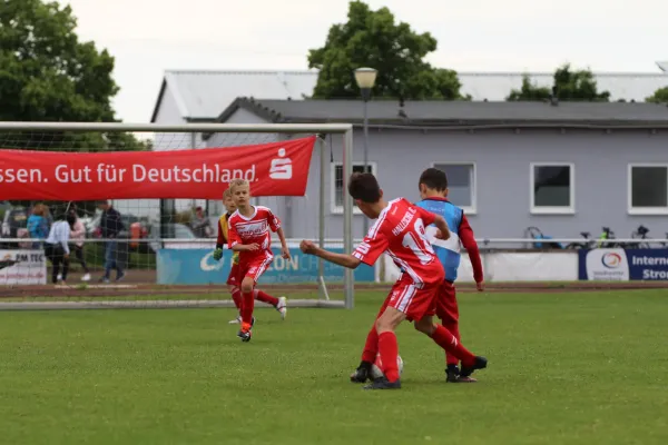 29. RabenCup E.-Jugend