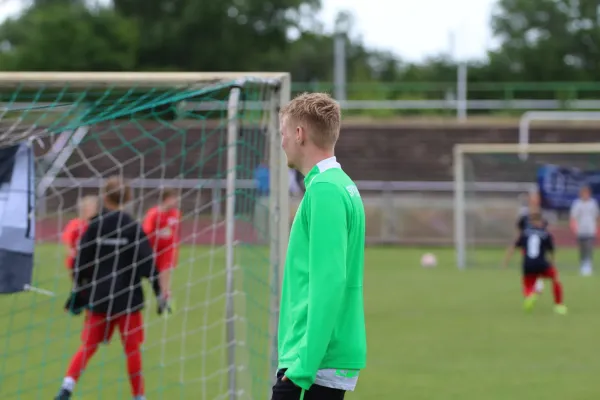29. RabenCup E.-Jugend