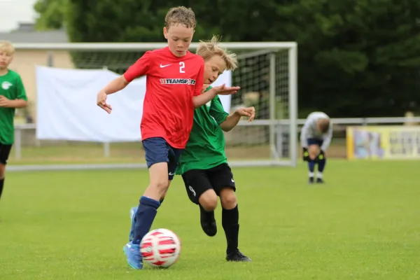 29. RabenCup E.-Jugend