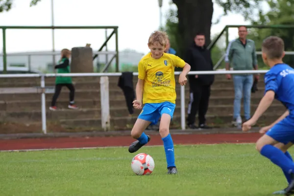 29. RabenCup E.-Jugend