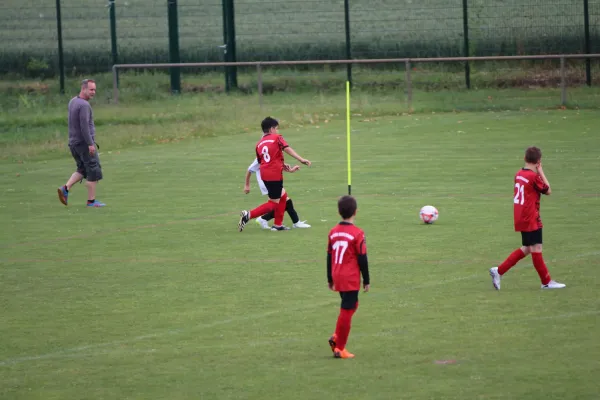 29. RabenCup E.-Jugend