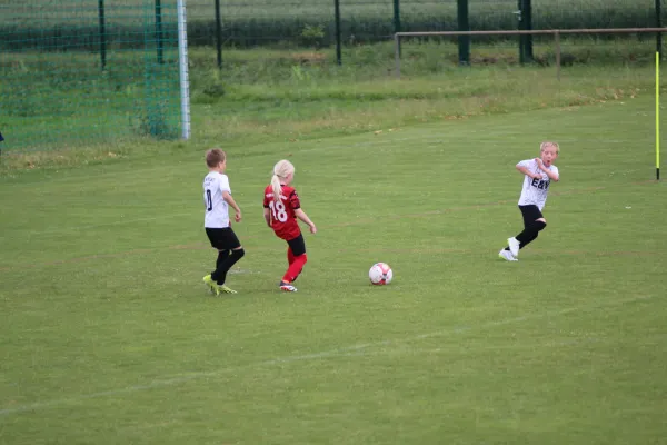 29. RabenCup E.-Jugend