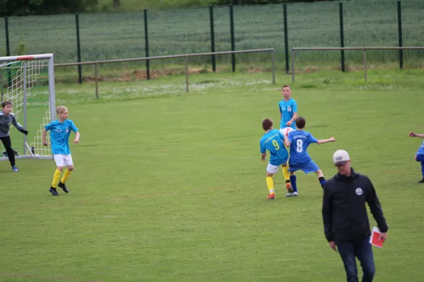 29. RabenCup E.-Jugend