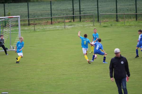 29. RabenCup E.-Jugend