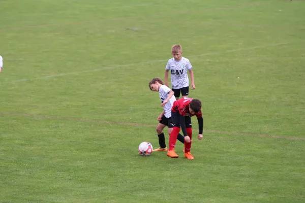 29. RabenCup E.-Jugend