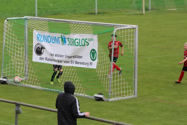 29. RabenCup E.-Jugend