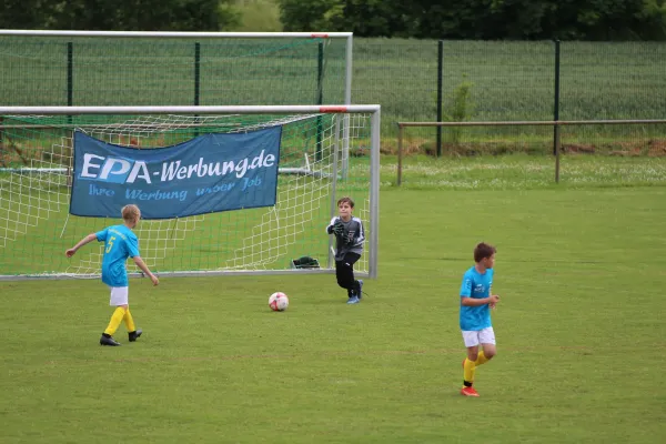 29. RabenCup E.-Jugend