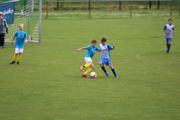 29. RabenCup E.-Jugend
