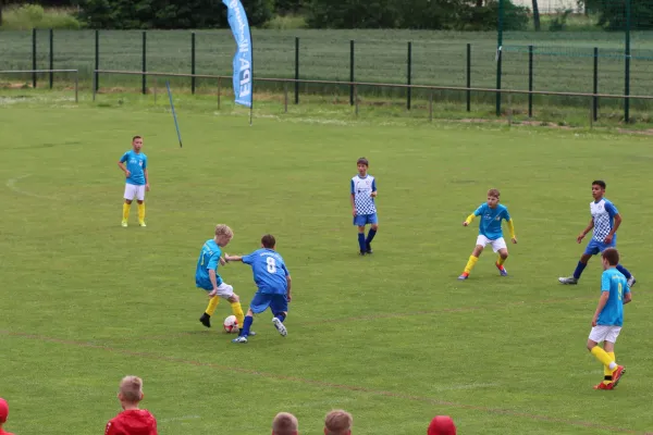 29. RabenCup E.-Jugend