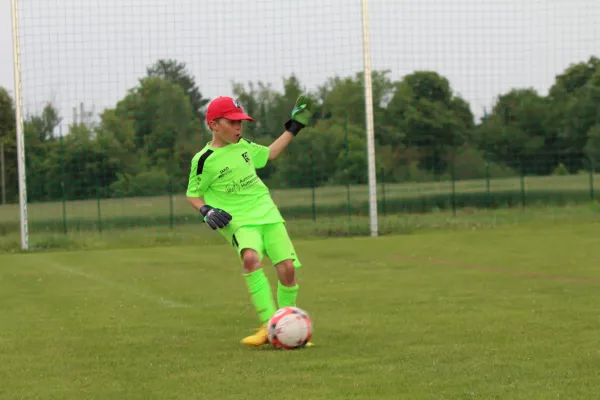 29. RabenCup E.-Jugend