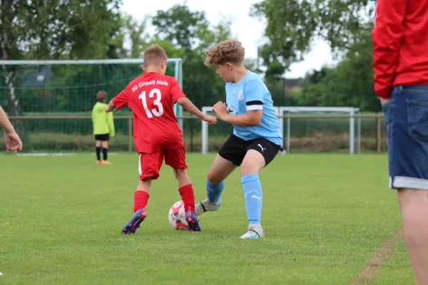 29. RabenCup E.-Jugend