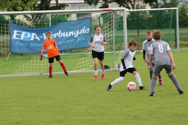 29. RabenCup E.-Jugend