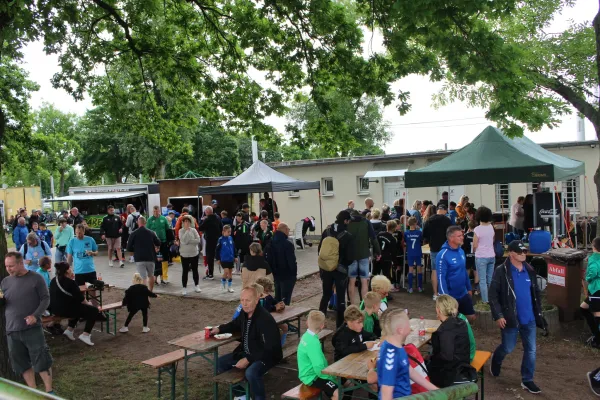 29. RabenCup E.-Jugend