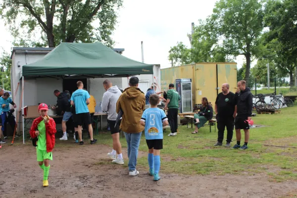 29. RabenCup E.-Jugend