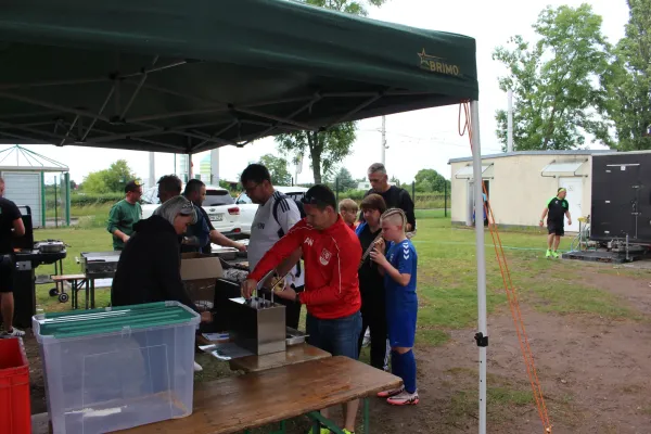 29. RabenCup E.-Jugend