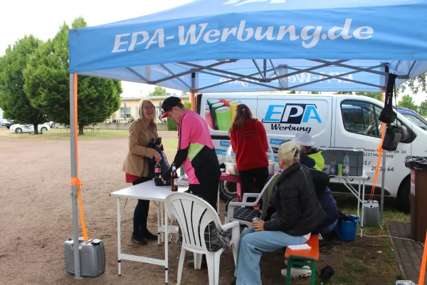 29. RabenCup E.-Jugend